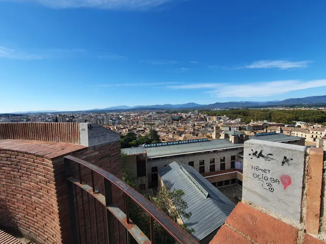 Torre de Santo Domingo