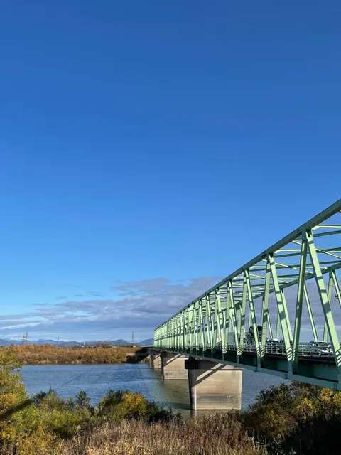 Ishikari Bridge