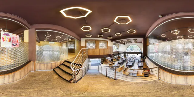 Empire Restaurant Millers Road