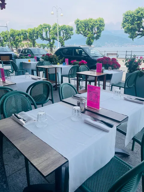 Ristorante Pizzeria La Rosa dei Venti