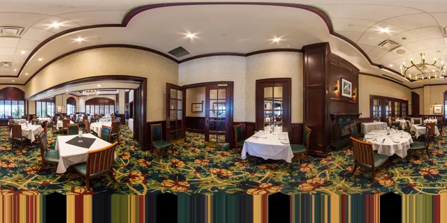 Ruth's Chris Steak House