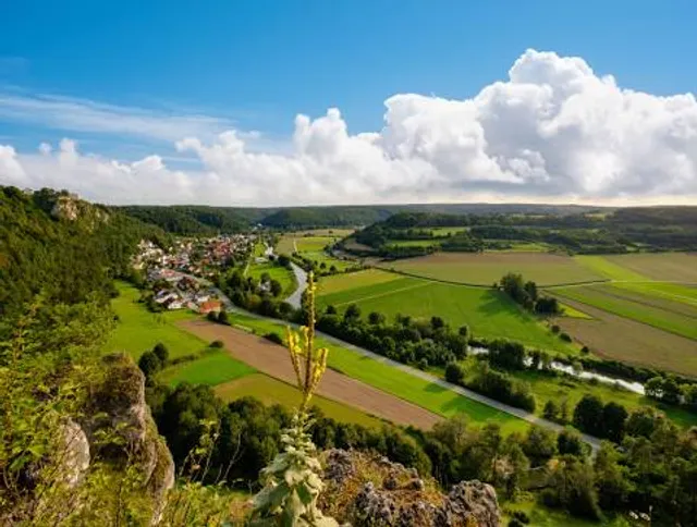 Schlossruine Arnsberg