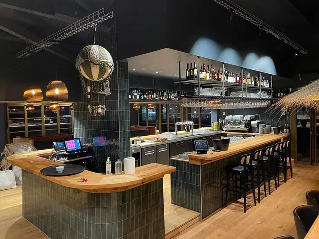 Carnivore Cesson Sevigne