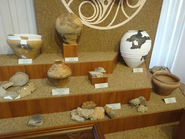 Rzhyshchivsʹkyy Arkheoloho-Krayeznavchyy Muzey