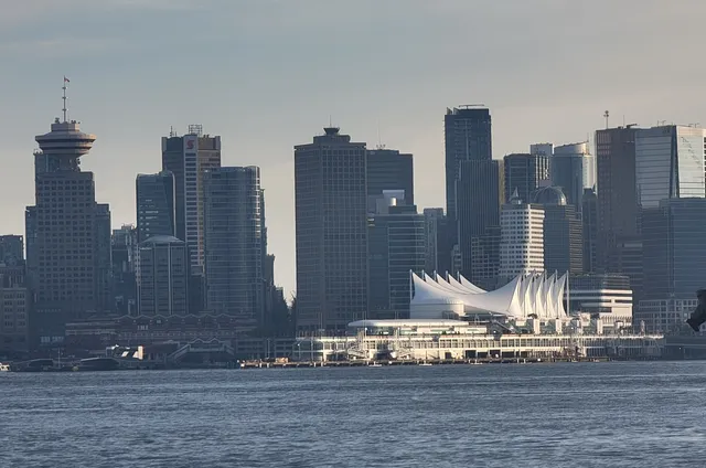 The Shipyards District