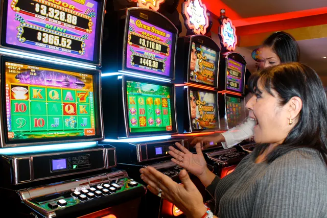 Paradise Casino (Monterrey)