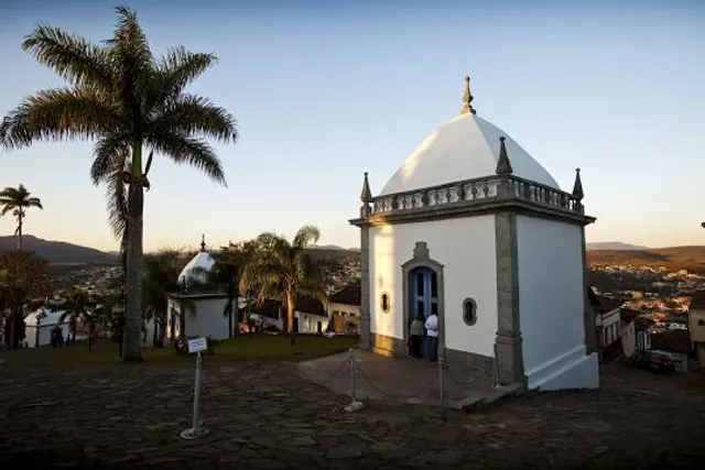 Museu da Imagem e Memória de Congonhas