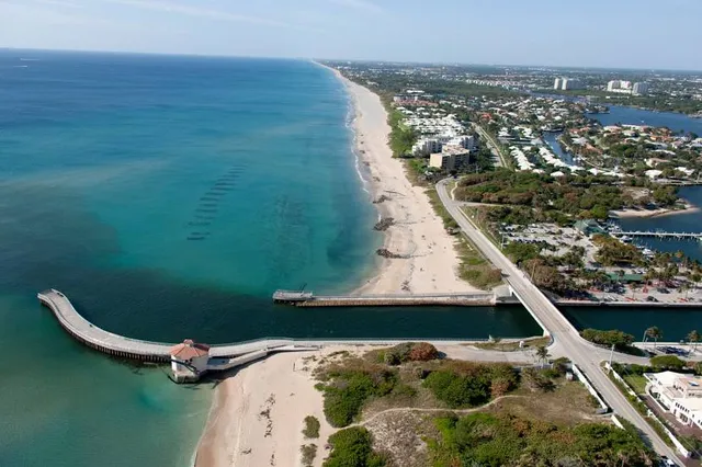 Boynton Beach Inlet