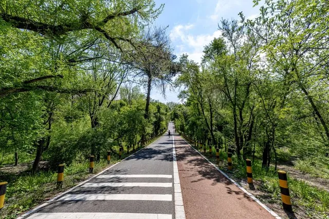 Fukuoka City Botanical Garden
