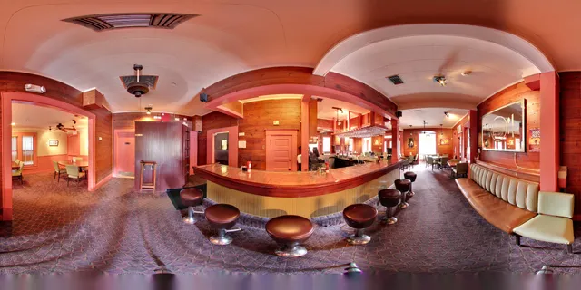 Hyde Park Bar & Grill