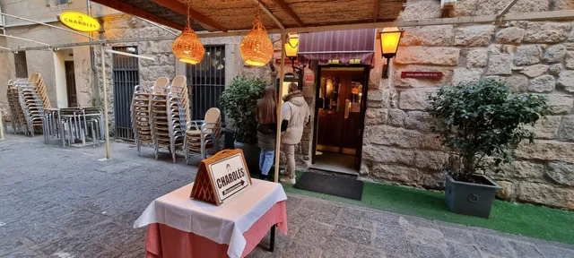 Charolés Restaurante