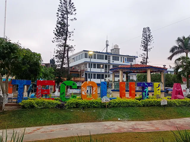 Parque Miguel Hidalgo