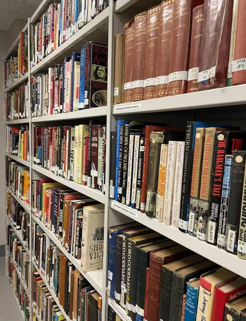 Metropolitan Police Museum