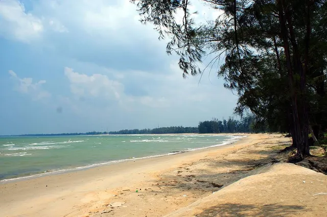 Pantai Cherating