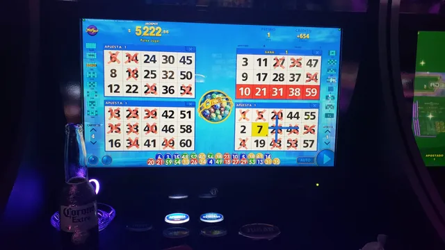 Big Bola Casinos Cd. del Carmen