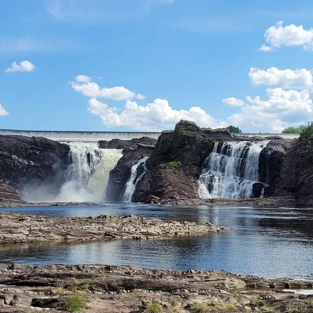 Chaudière Falls Park
