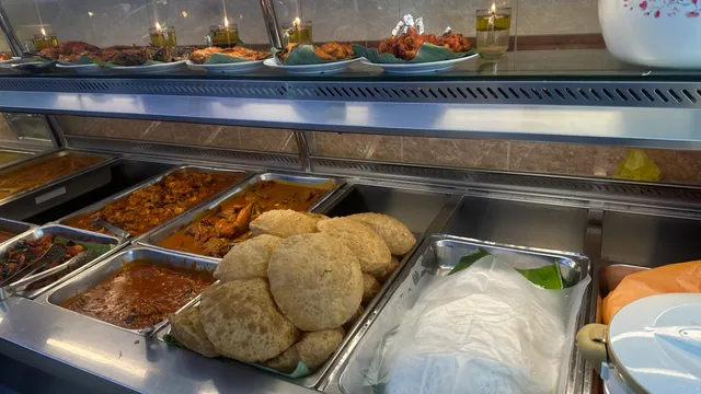 Chetty Nadu Restaurant Batu Caves Sdn. Bhd.