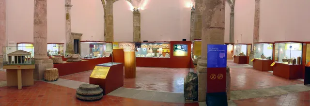 Museo Arqueológico La Soledad