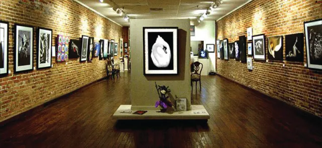 Arts For Act Gallery