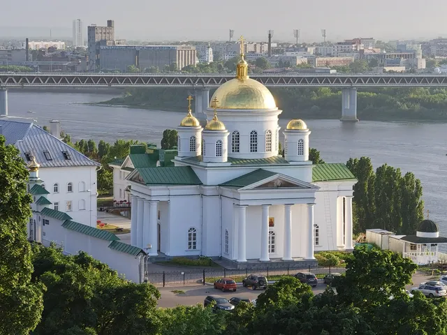 Annunciation Monastery