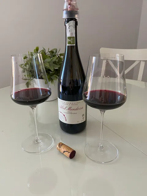 Bodega Abel Mendoza Monge