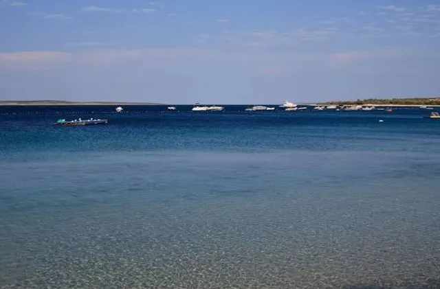 Spiaggia di Simuni