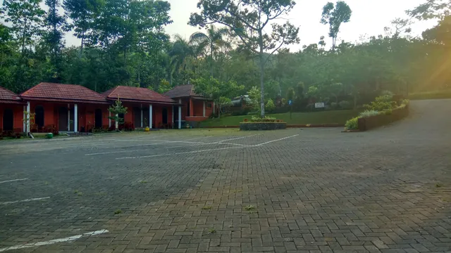 Gunung Bale Resort GBR