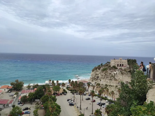 La Rotonda Tropea