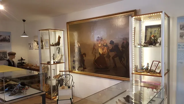 stichting het Westlands Schaatsmuseum