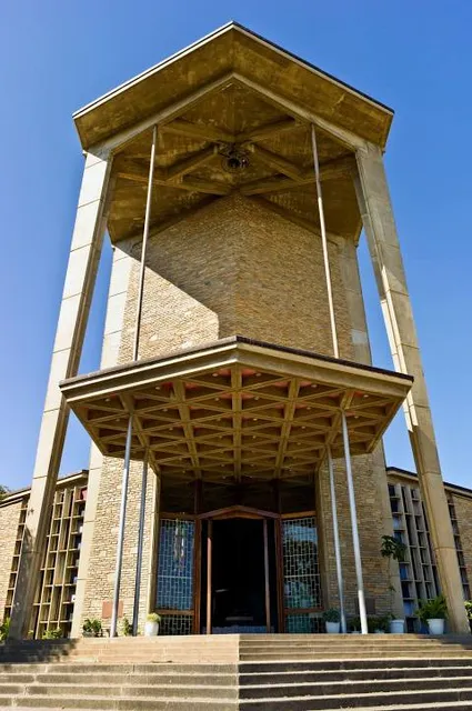 Cathedral of the Holy Cross