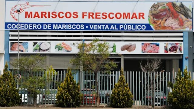 Mariscos Frescomar (Coria del Río)