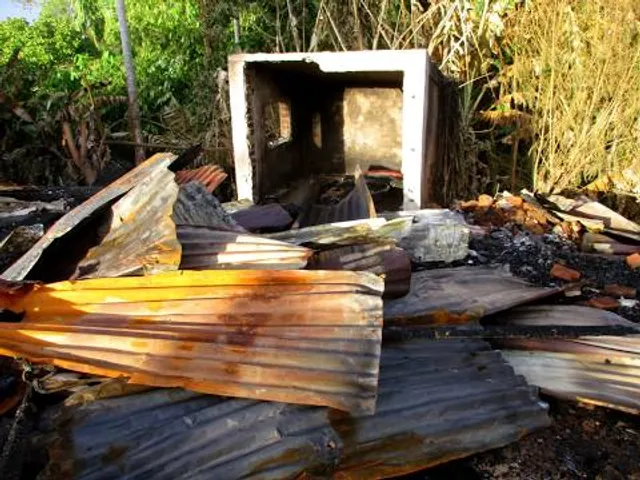 Forest River Conservation Area