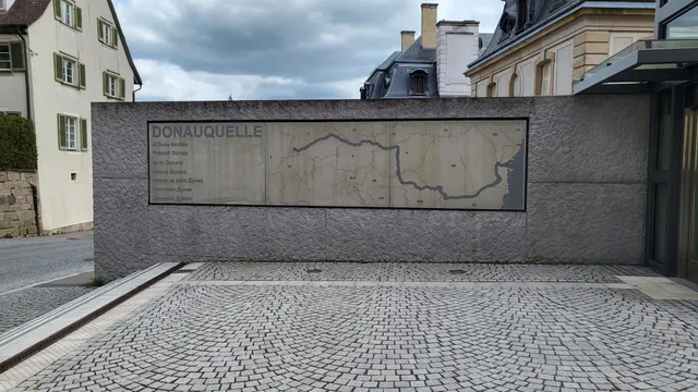 Schloss Donaueschingen