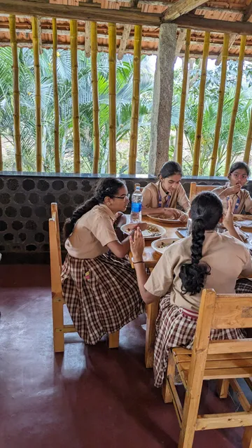 ITIHAKALA RESTAURANT (Pure Veg) HALEBIDU / BELUR