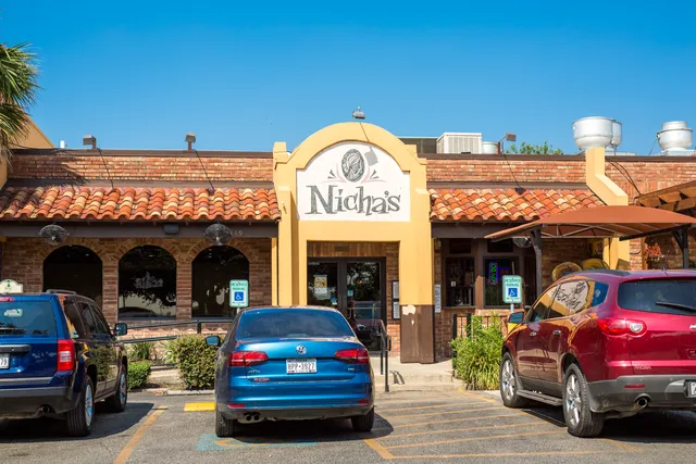 Nicha's Comida Mexicana - Southside