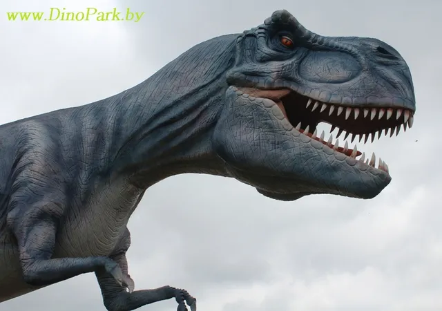 Dinopark