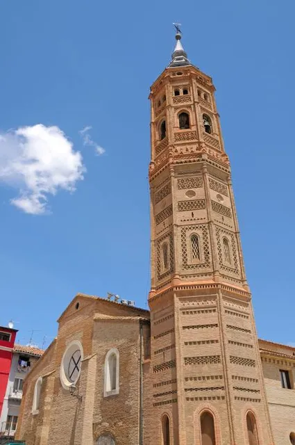 Iglesia de San Andrés