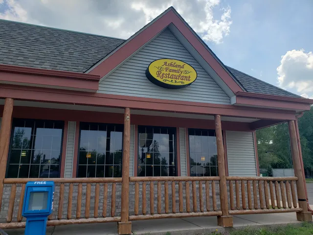 Chequamegon Family Restaurant