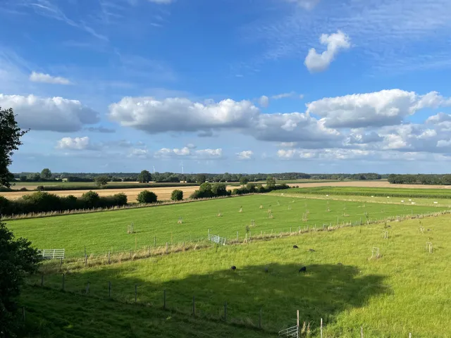 Sandsteinhof Kückmann