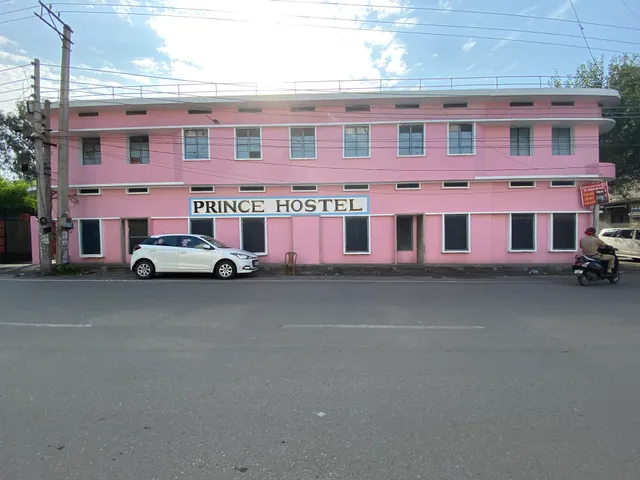 Prince Hostel