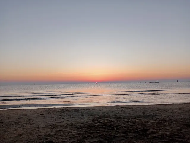 Riserva Naturale Del Borsacchio