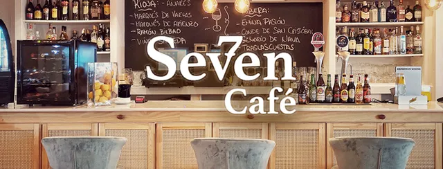Seven Café Málaga