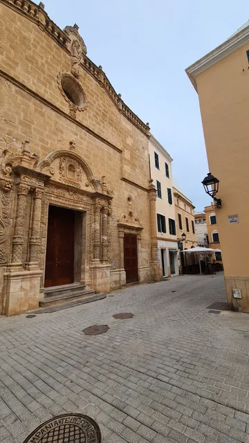 Sala Municipal de Exposiciones del Roser