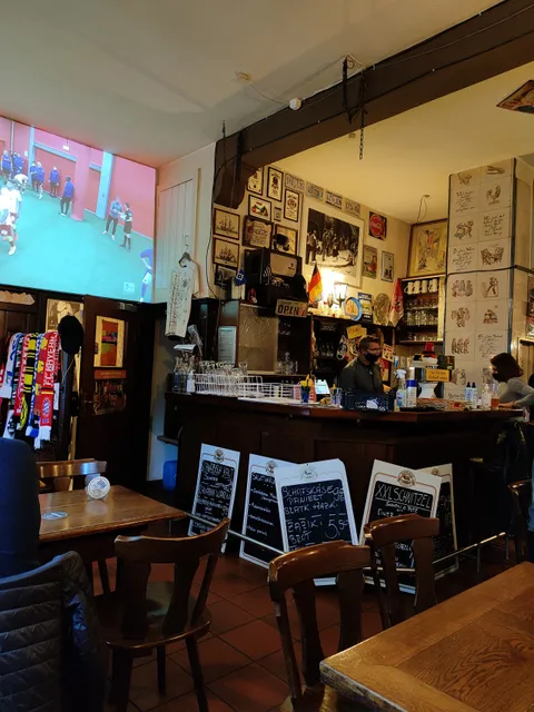 Restaurant Neue Welt UG (hb)