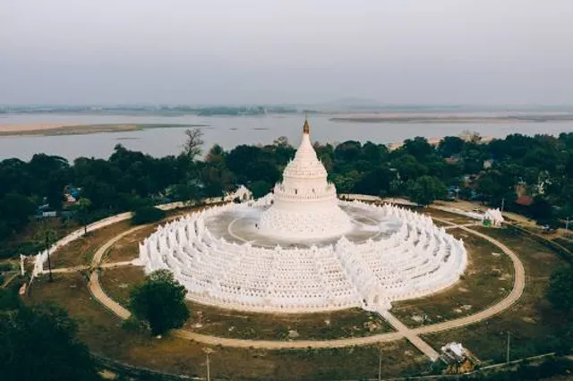 Sagaing Township
