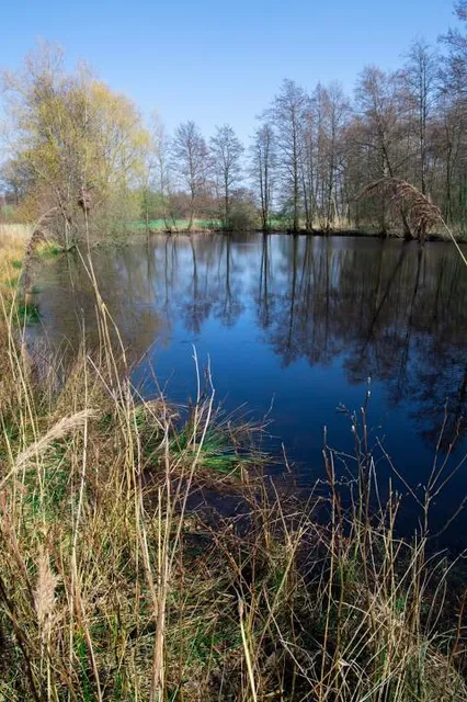 Heiliges Meer - Heupen
