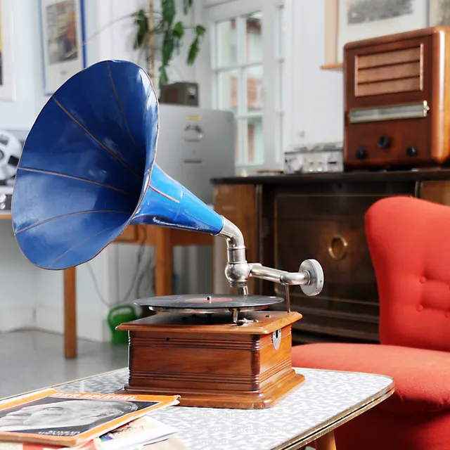 Elektronikmuseum Tettnang