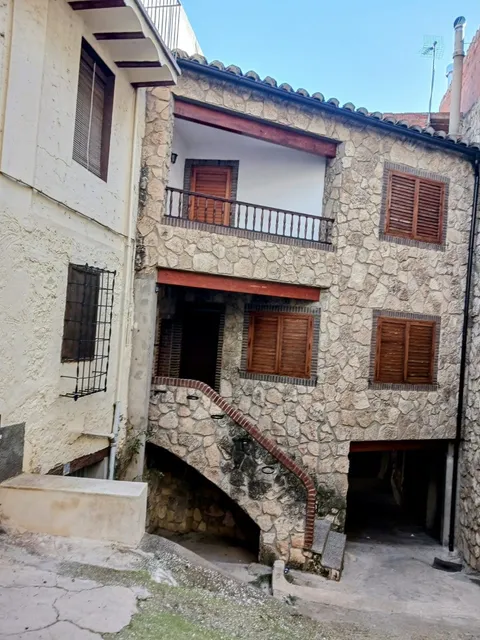 Mancomunidad de Municipios Rincón de Ademuz