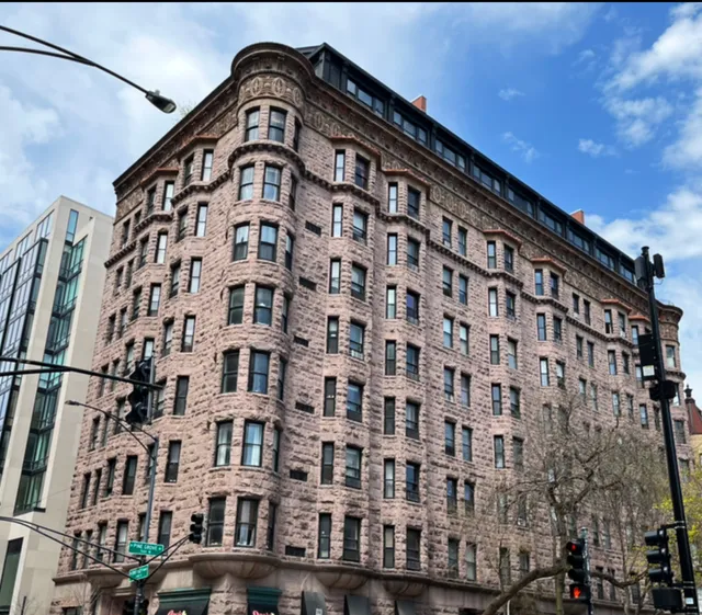 The Brewster Building