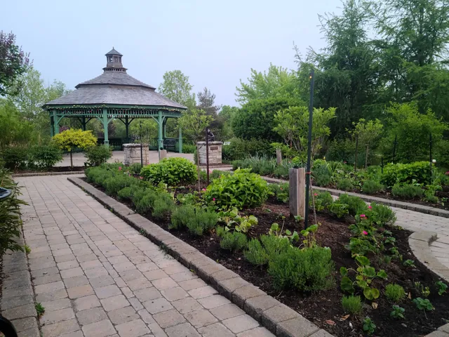 Dominion Gardens Park